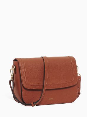 Cole Leather Bag